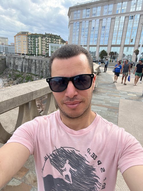 Fotografia de Johnny27, Chico de 42 años