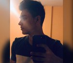 Fotografia de jupaguti, Chico de 21 años