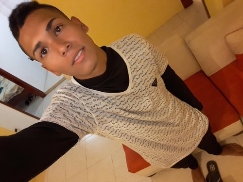 Fotografia de keintri22, Chico de 25 años