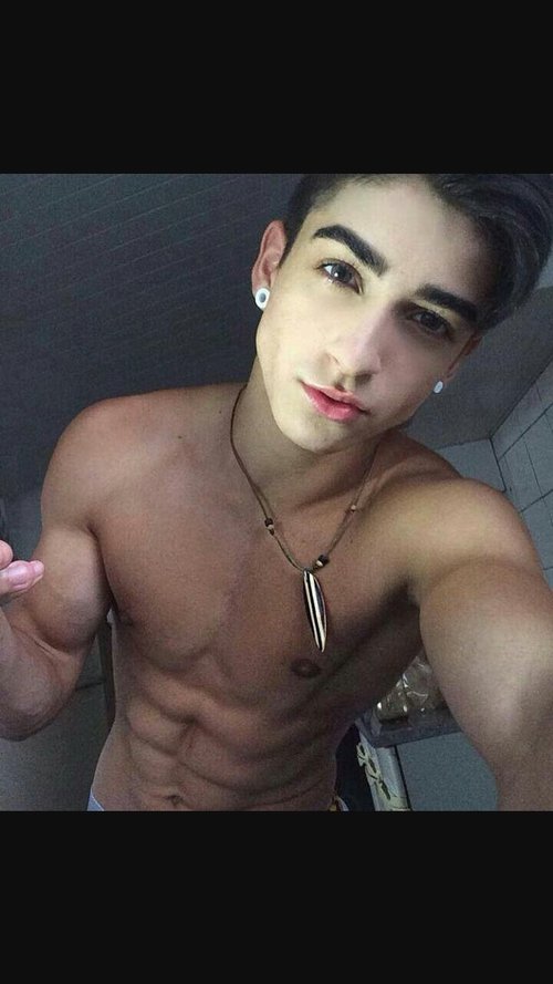 Fotografia de Hugo_pereez, Chico de 30 años