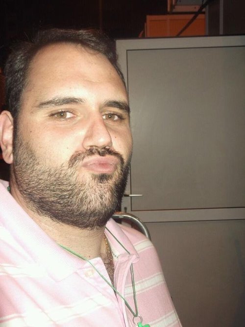 Fotografia de chely61, Chico de 41 años