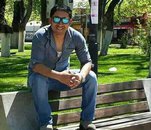 Fotografia de NicoM12, Chico de 39 años