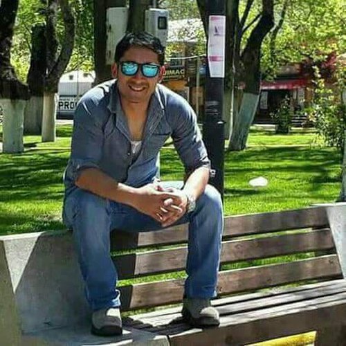 Fotografia de NicoM12, Chico de 39 años