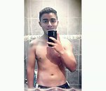 Fotografia de Joshhh34, Chico de 24 años