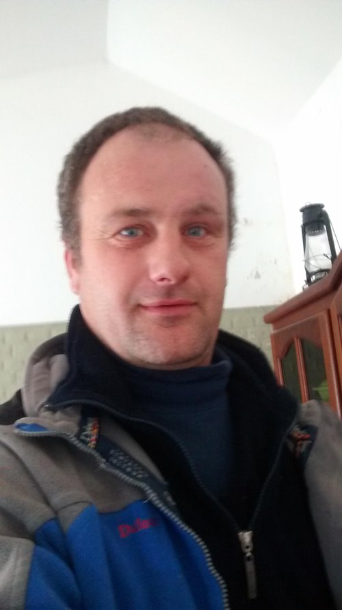 Fotografia de francogabriel, Chico de 43 años