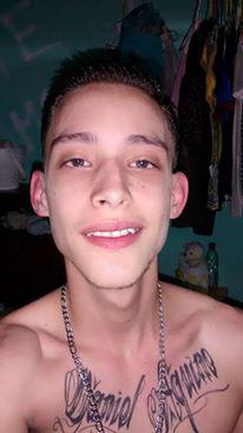 Fotografia de daniel6075, Chico de 29 años