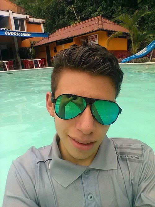 Fotografia de danielsan6121, Chico de 26 años