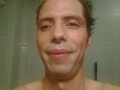 Fotografia de hombre2016, Chico de 47 años