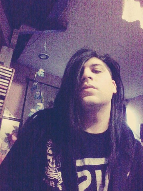 Fotografia de Ikero12, Chico de 32 años