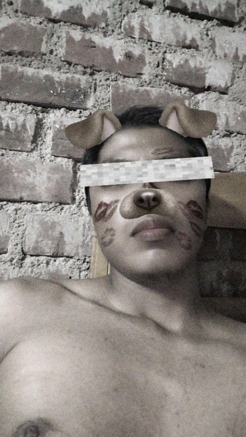 Fotografia de MASTER3815, Chico de 22 años