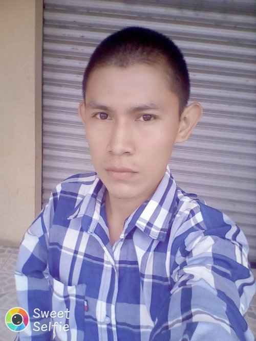 Fotografia de Wilsong27, Chico de 33 años