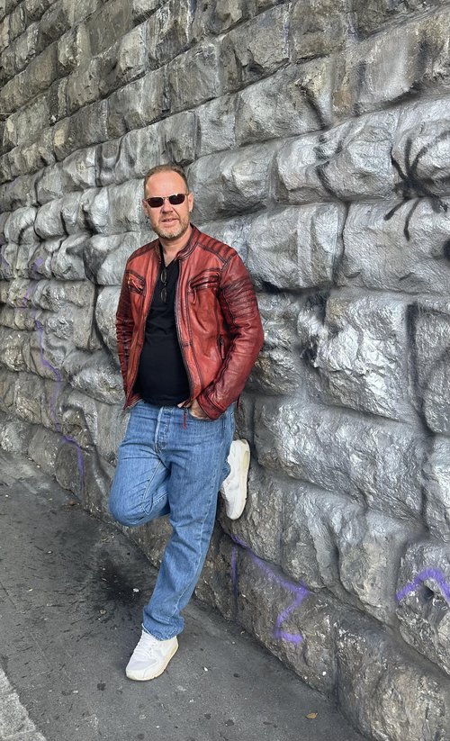 Fotografia de Ram19, Chico de 47 años