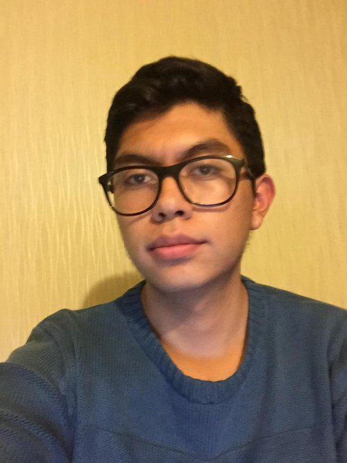 Fotografia de joshua1234, Chico de 26 años