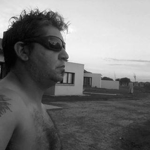 Fotografia de Lucho38ros, Chico de 47 años