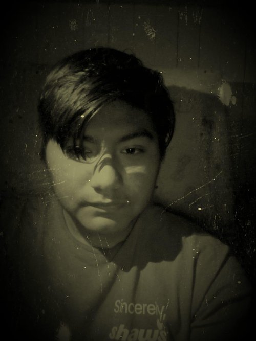 Fotografia de Therook, Chico de 20 años