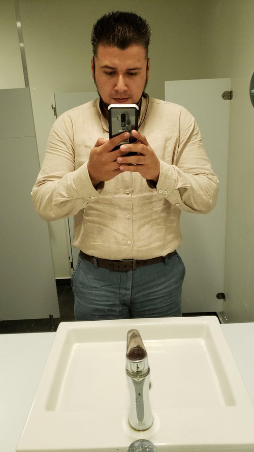 Fotografia de Salva_87, Chico de 39 años