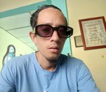 Fotografia de Cico7, Chico de 31 años
