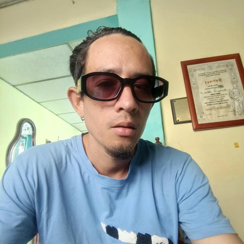 Fotografia de Cico7, Chico de 31 años