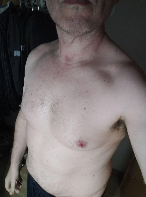 Fotografia de Jose53, Chico de 53 años