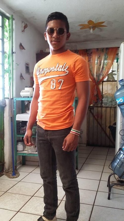 Fotografia de daniel26, Chico de 35 años