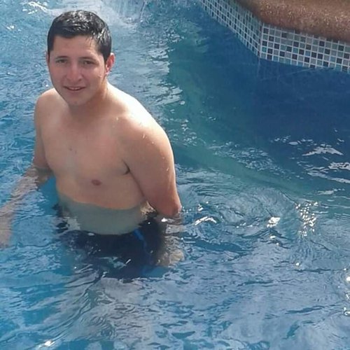 Fotografia de Gatoal, Chico de 35 años
