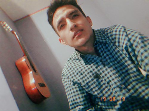 Fotografia de SebaJhons, Chico de 28 años