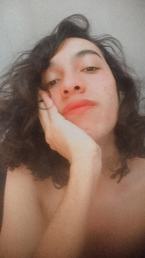 Fotografia de DieguuPoc, Chica de 24 años