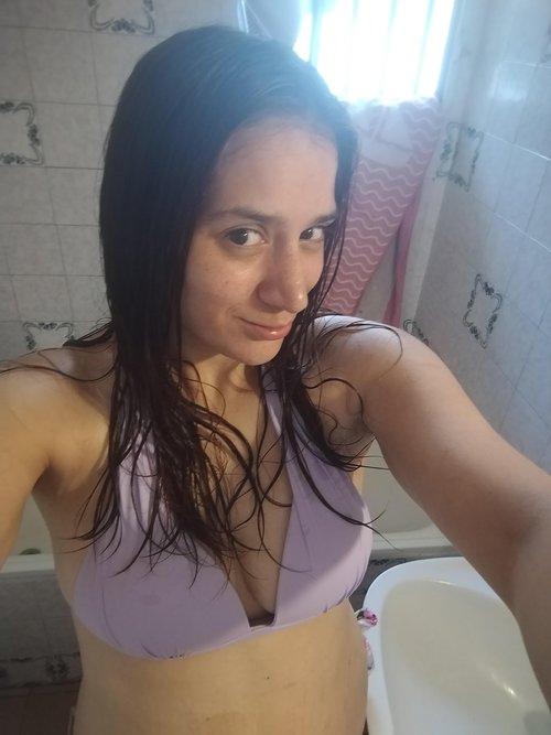 Fotografia de Diablita91, Chica de 34 años