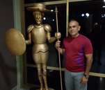 Fotografia de Spoiler, Chico de 58 años