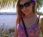Fotografia de malie, Chica de 33 años