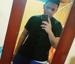 Fotografia de carlosjesus77, Chico de 28 años