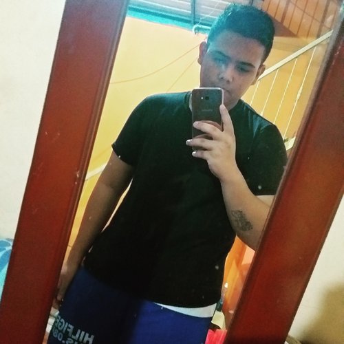 Fotografia de carlosjesus77, Chico de 28 años
