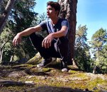 Fotografia de jpmonovt2, Chico de 22 años