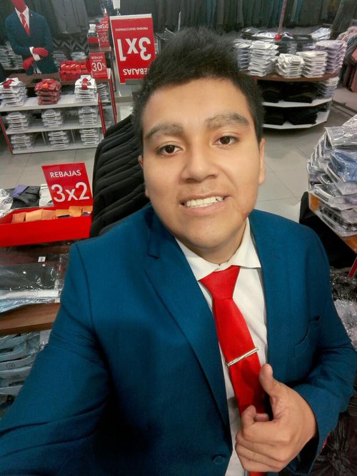 Fotografia de Lenonnn, Chico de 33 años