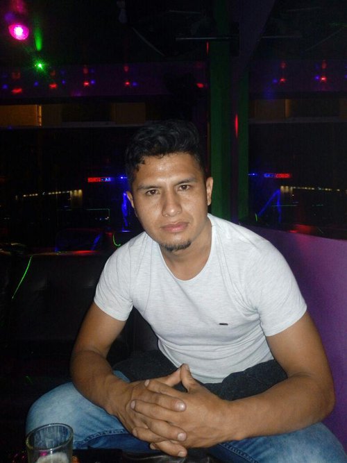 Fotografia de Crisstmania, Chico de 31 años