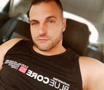 Fotografia de AdolfVlc, Chico de 37 años