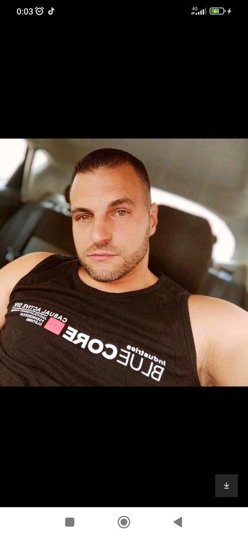 Fotografia de AdolfVlc, Chico de 37 años