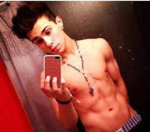 Fotografia de ChiquitoBb_hot, Chico de 26 años