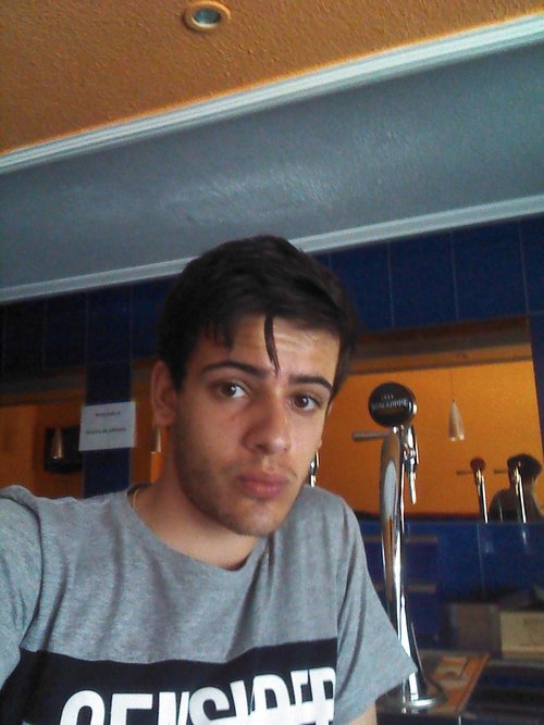 Fotografia de Dagar123456, Chico de 30 años
