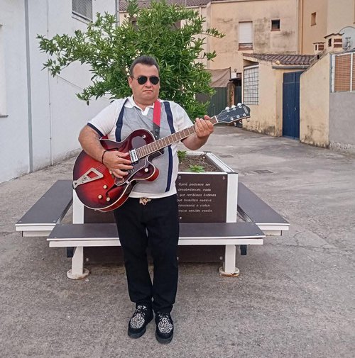 Fotografia de Robech22, Chico de 49 años