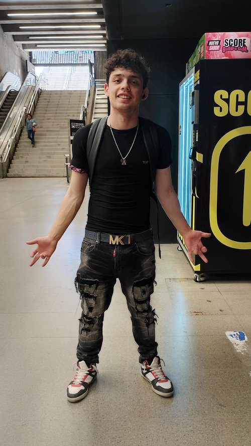 Fotografia de Jere456, Chico de 18 años