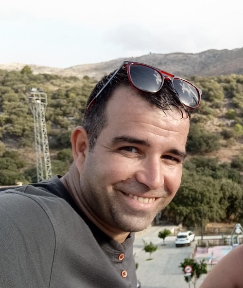 Fotografia de Rui42, Chico de 44 años