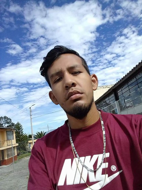 Fotografia de BryanH, Chico de 31 años