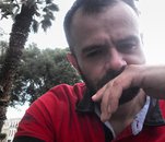 Fotografia de H8alej, Chico de 35 años
