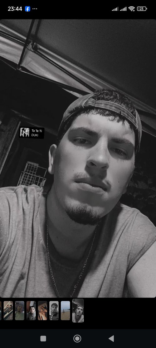 Fotografia de Mateook_05, Chico de 20 años