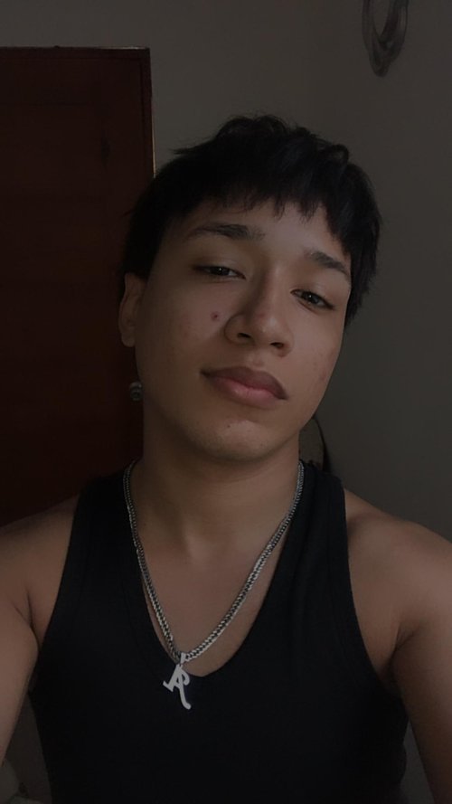 Fotografia de Kevin_20072, Chico de 18 años