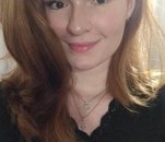 Fotografia de Vicni, Chica de 29 años