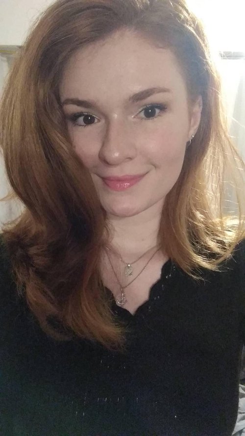 Fotografia de Vicni, Chica de 29 años
