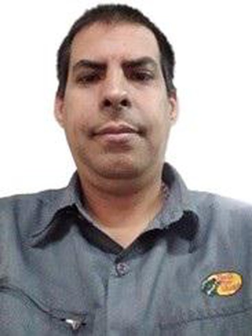 Fotografia de rustud, Chico de 46 años