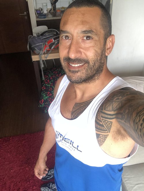 Fotografia de Negro4, Chico de 48 años